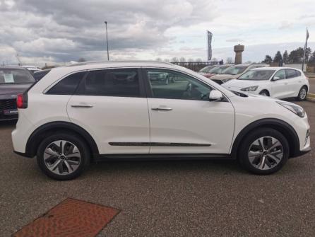 KIA e-Niro Active 204ch à vendre à Orléans - Image n°4