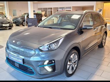 Voir le détail de l'offre de cette KIA e-Niro Active 204ch de 2021 en vente à partir de 209.04 €  / mois