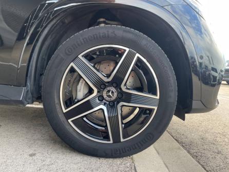 MERCEDES-BENZ GLC 300 e Hybrid 313ch AMG Line 4Matic 9G-Tronic à vendre à Troyes - Image n°10