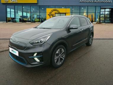 Voir le détail de l'offre de cette KIA e-Niro Premium 204ch de 2020 en vente à partir de 225.02 €  / mois