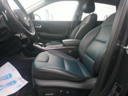 KIA e-Niro Premium 204ch à vendre à Troyes - Image n°9