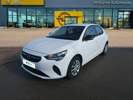 OPEL Corsa 1.2 75ch Edition à vendre à Troyes - Image n°1