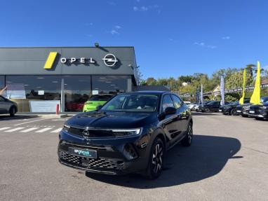 Voir le détail de l'offre de cette OPEL Mokka 1.2 Turbo 130ch Elegance Business BVA8 de 2023 en vente à partir de 214.92 €  / mois