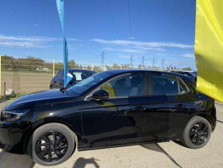 OPEL Corsa 1.2 75ch à vendre à Montereau - Image n°4