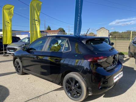 OPEL Corsa 1.2 75ch à vendre à Montereau - Image n°5