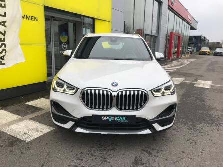 BMW X1 sDrive18i 136ch xLine à vendre à Brie-Comte-Robert - Image n°2