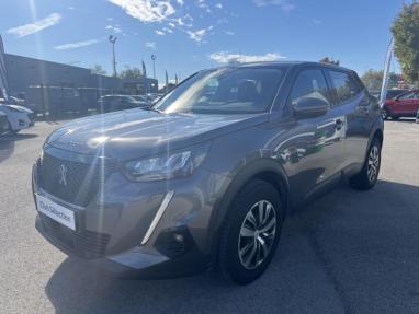 Voir le détail de l'offre de cette PEUGEOT 2008 1.5 BlueHDi 130ch S&S Active Business EAT8 de 2021 en vente à partir de 257.17 €  / mois