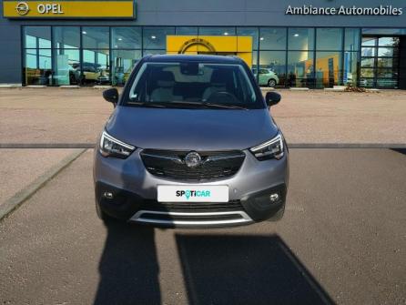 OPEL Crossland X 1.2 Turbo 130ch Design 120 ans BVA Euro 6d-T à vendre à Troyes - Image n°2