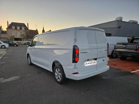 FORD Transit Custom Fg 320 L2H1 2.0 EcoBlue 150ch Limited à vendre à Orléans - Image n°7