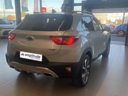 KIA Stonic 1.0 T-GDi 100ch GT Line à vendre à Charleville-Mézières - Image n°5