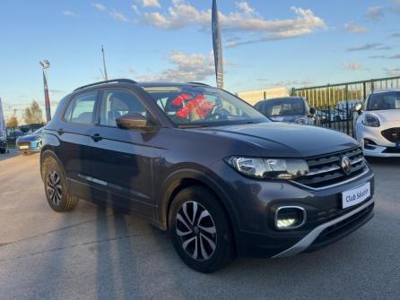 VOLKSWAGEN T-Cross 1.0 TSI 110ch Active à vendre à Dijon - Image n°3