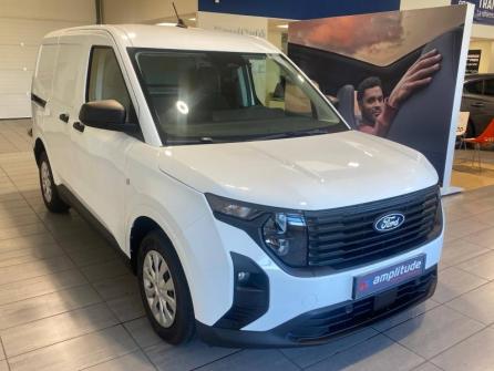 FORD Transit Courier 1.5 EcoBlue 100ch Trend à vendre à Chaumont - Image n°3