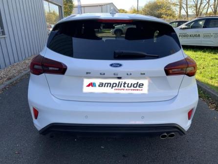 FORD Focus 1.0 Flexifuel mHEV 125ch ST-Line X à vendre à Bourges - Image n°6