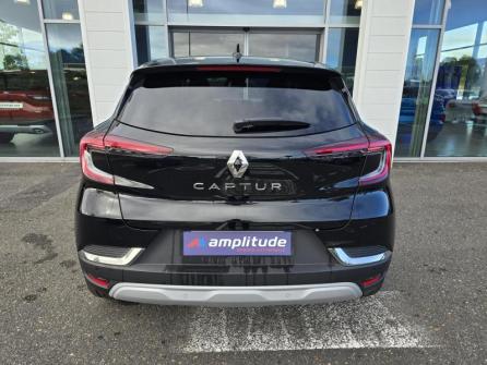 RENAULT Captur 1.3 TCe mild hybrid 140ch Techno à vendre à Gien - Image n°6