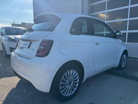 FIAT 500 e 95ch Action à vendre à Beaune - Image n°5