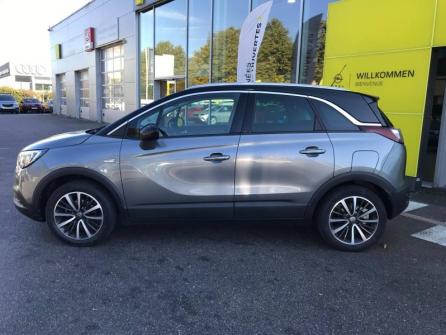 OPEL Crossland X 1.2 Turbo 130ch Design Edition Euro 6d-T à vendre à Melun - Image n°8