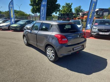 SUZUKI Swift 1.2 Dualjet Hybrid 83ch Privilège à vendre à Dijon - Image n°7