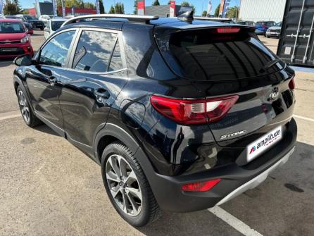 KIA Stonic 1.0 T-GDi 120ch ISG Premium DCT7 Euro6d-T à vendre à Troyes - Image n°7