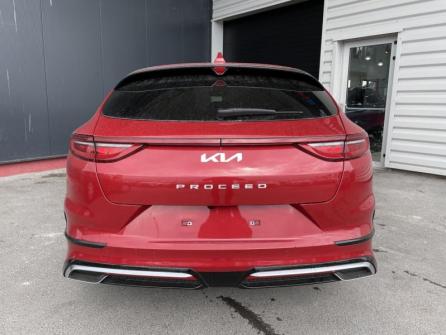 KIA ProCeed 1.5 T-GDI 160ch GT Line DCT7 à vendre à Troyes - Image n°6