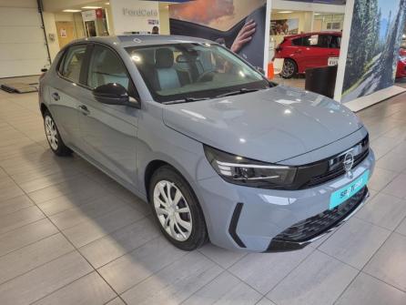 OPEL Corsa 1.2 Turbo 100ch à vendre à Chaumont - Image n°3