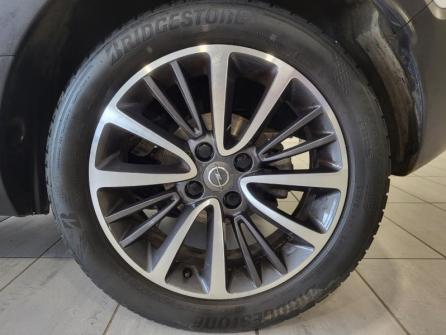 OPEL Crossland X 1.2 Turbo 110ch Design 120 ans Euro 6d-T à vendre à Chaumont - Image n°9