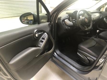 FIAT 500X 1.0 FireFly Turbo T3 120ch Sport à vendre à Brie-Comte-Robert - Image n°9