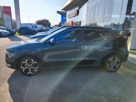 KIA Niro 1.6 GDi 183ch PHEV Premium Business DCT6 à vendre à Troyes - Image n°8