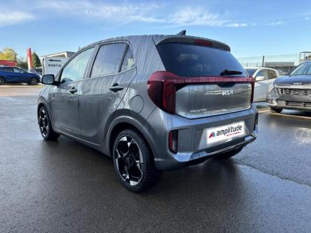 KIA Picanto 1.2 DPi 79ch First Edition BVMA5 à vendre à Troyes - Image n°7