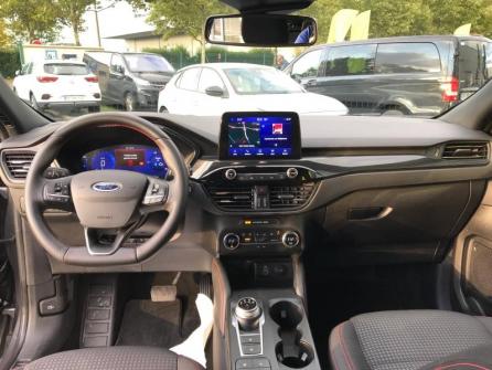 FORD Kuga 2.5 Duratec 190ch FHEV E85 ST-Line BVA à vendre à Melun - Image n°10