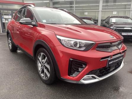 KIA Stonic 1.0 T-GDi 120ch MHEV GT Line iBVM6 à vendre à Compiègne - Image n°3