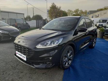 FORD Kuga 2.5 Duratec 190ch FHEV E85 ST-Line BVA à vendre à Bourges - Image n°1