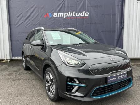 KIA e-Niro Design 204ch à vendre à Nevers - Image n°3