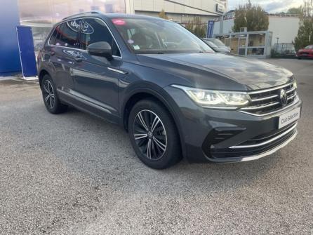 VOLKSWAGEN Tiguan 1.5 TSI 150ch Elegance DSG7 à vendre à Besançon - Image n°3