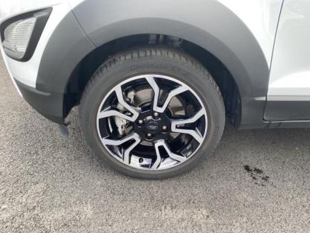 FORD EcoSport 1.0 EcoBoost 125ch Active 6cv à vendre à Châteauroux - Image n°9