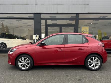 OPEL Corsa 1.2 75ch Elegance Business à vendre à Bourges - Image n°8