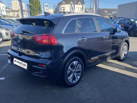 KIA e-Niro Premium 204ch à vendre à Orléans - Image n°5