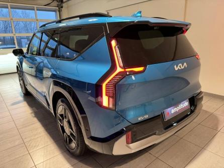 KIA EV9 385ch GT-Line 4WD à vendre à Chaumont - Image n°4