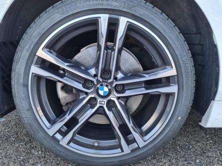 BMW Série 1 116iA 109ch M Sport DKG7 à vendre à Oyonnax - Image n°9