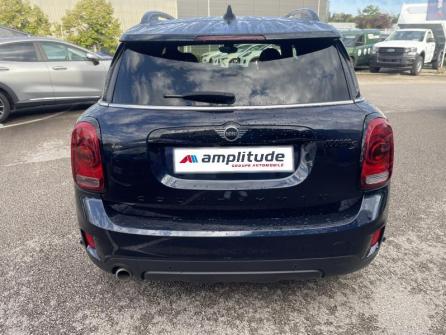 MINI Countryman Cooper SE 136ch + 88ch Longstone ALL4 BVA à vendre à Besançon - Image n°6