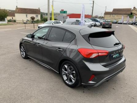 FORD Focus 1.0 EcoBoost 125ch ST-Line BVA à vendre à Auxerre - Image n°7