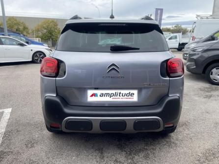 CITROEN C3 Aircross PureTech 130ch S&S Shine E6.d EAT6 à vendre à Besançon - Image n°6