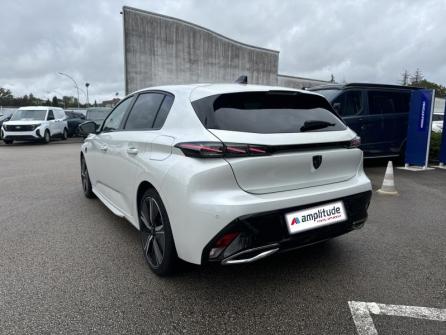 PEUGEOT 308 PHEV 180ch GT e-EAT8 à vendre à Besançon - Image n°7