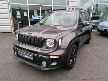 JEEP Renegade 1.6 MultiJet 120ch Brooklyn Edition à vendre à Saint-Maximin - Image n°3