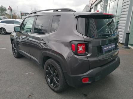 JEEP Renegade 1.6 MultiJet 120ch Brooklyn Edition à vendre à Saint-Maximin - Image n°5