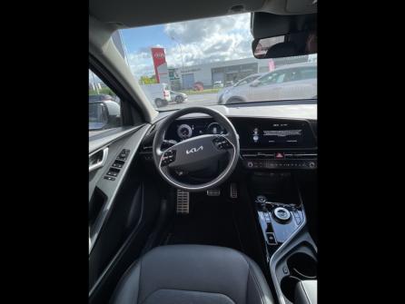 KIA Niro EV 204ch Premium à vendre à Charleville-Mézières - Image n°9