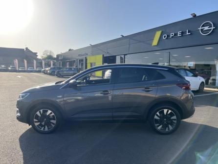 OPEL Grandland X 1.5 D 130ch Ultimate BVA8 à vendre à Auxerre - Image n°8