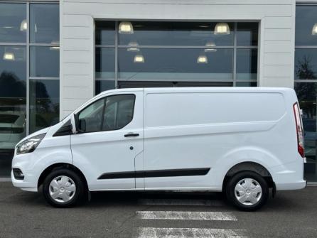 FORD Transit Custom Fg 280 L1H1 2.0 EcoBlue 130 Trend Business 7cv à vendre à Gien - Image n°8