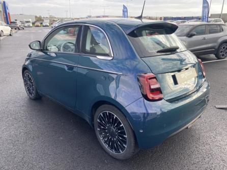 FIAT 500 e 118ch La Prima à vendre à Châteauroux - Image n°7