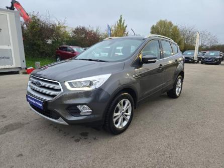 FORD Kuga 1.5 TDCi 120ch Stop&Start Titanium 4x2 Euro6.2 à vendre à Dijon - Image n°1