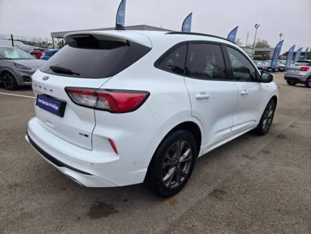 FORD Kuga 2.0 EcoBlue 150ch mHEV ST-Line à vendre à Dijon - Image n°5